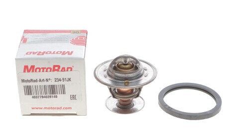 Фото 2 - Термостат системи охолодження MOTORAD 23491JK