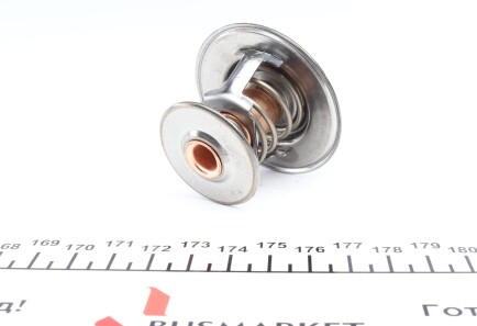 Фото 2 - Термостат системи охолодження MOTORAD 234-92K (23492K)