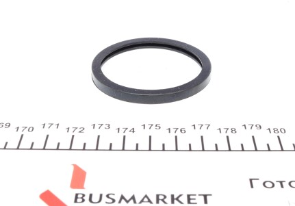 Фото 6 - Термостат системи охолодження MOTORAD 234-92K (23492K)