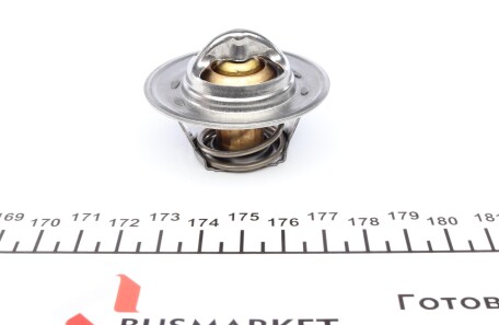 Фото 2 - Термостат системы охлаждения MOTORAD 240-82K (24082K)