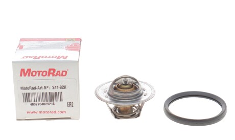 Фото 2 - Термостат системи охолодження MOTORAD 241-82K (24182K)