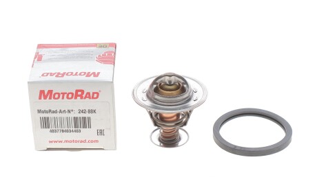 Фото 2 - Термостат системи охолодження MOTORAD 242-88K (24288K)