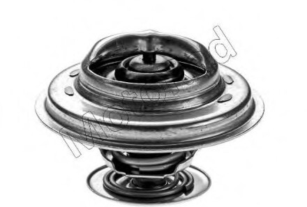 Термостат VW LT 28-46 2.5TDI 96-06 (87°C) - (11531710953, 11531710954, 11531713040) MOTORAD 247-71