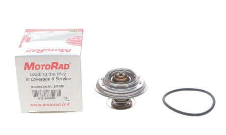 Фото 2 - Термостат системи охолодження MOTORAD 247-82K (24782K)