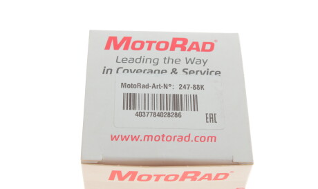 Фото 3 - Термостат системы охлаждения MOTORAD 247-88K (24788K)