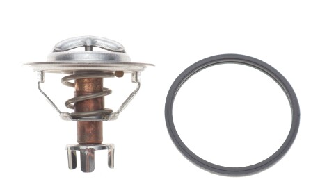 Термостат Nissan Parthfinder 3.3 V6 97-04/Patrol 2.8TD 97-00 (82°C) - MOTORAD 268-82K