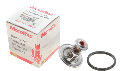 Фото 2 - Термостат системы охлаждения MOTORAD 281-77K (28177K)