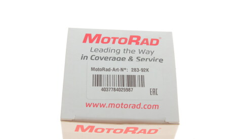 Фото 3 - Термостат системи охолодження MOTORAD 283-92K (28392K)