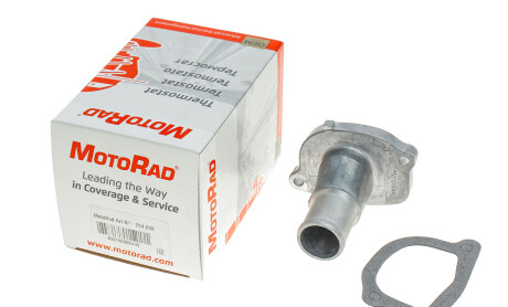 Фото 4 - Термостат системы охлаждения MOTORAD 284-88K (28488K)