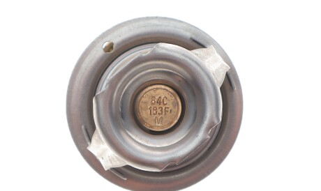 Фото 3 - Термостат системы охлаждения MOTORAD 294-84K (29484K)