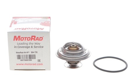 Фото 2 - Термостат системи охолодження MOTORAD 304-77K (30477K)