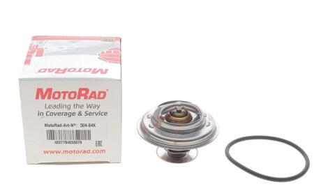 Фото 2 - Термостат системи охолодження MOTORAD 304-84K (30484K)