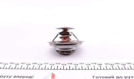 Фото 2 - Термостат системы охлаждения MOTORAD 304-92K (30492K)