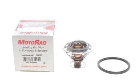 Фото 2 - Термостат системи охолодження MOTORAD 334-82K (33482K)