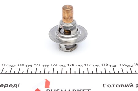 Фото 2 - Термостат системи охолодження MOTORAD 346-91K (34691K)