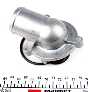 Фото 2 - Термостат системи охолодження MOTORAD 352-88K (35288K)