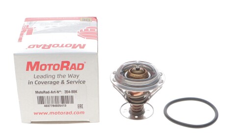 Фото 2 - Термостат системи охолодження MOTORAD 354-88K (35488K)