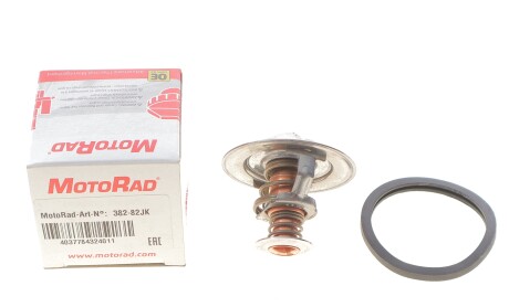 Фото 2 - Термостат системи охолодження MOTORAD 382-82JK (38282JK)