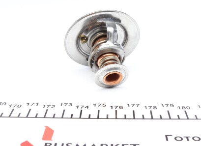 Фото 2 - Термостат системи охолодження MOTORAD 382-88JK (38288JK)