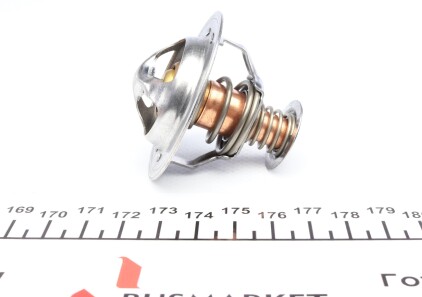 Фото 3 - Термостат системи охолодження MOTORAD 382-88JK (38288JK)