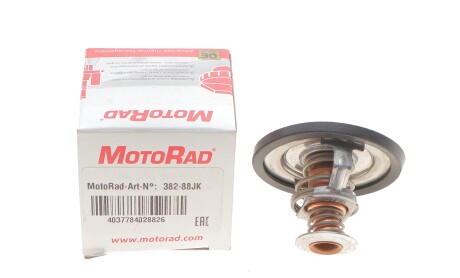 Фото 5 - Термостат системи охолодження MOTORAD 382-88JK (38288JK)