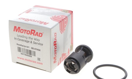 Фото 2 - Термостат системы охлаждения MOTORAD 385-87InsK (38587INSK)