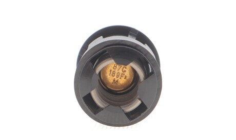 Фото 3 - Термостат системы охлаждения MOTORAD 385-87InsK (38587INSK)