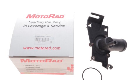 Фото 2 - Термостат системи охолодження MOTORAD 386-87K (38687K)