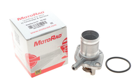 Фото 2 - Термостат системы охлаждения MOTORAD 393-89K (39389K)