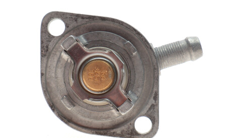 Фото 3 - Термостат системы охлаждения MOTORAD 393-89K (39389K)