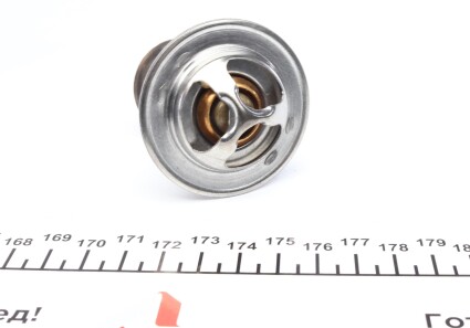 Фото 2 - Термостат системы охлаждения MOTORAD 412-79K (41279K)