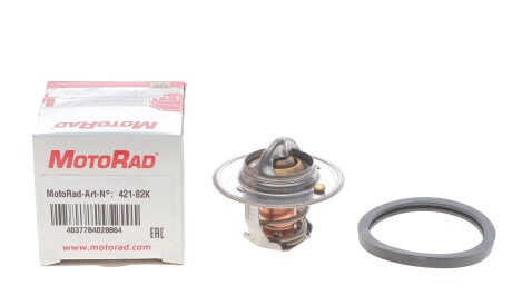 Фото 2 - Термостат системи охолодження MOTORAD 421-82K