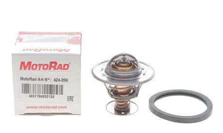 Фото 2 - Термостат системи охолодження MOTORAD 424-89K (42489K)