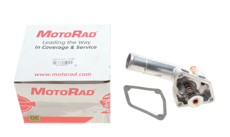 Фото 2 - Термостат системы охлаждения MOTORAD 431-82K (43182K)