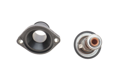 Фото 3 - Термостат системы охлаждения MOTORAD 443-89K (44389K)