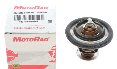 Фото 2 - Термостат системи охолодження MOTORAD 446-88K (44688K)