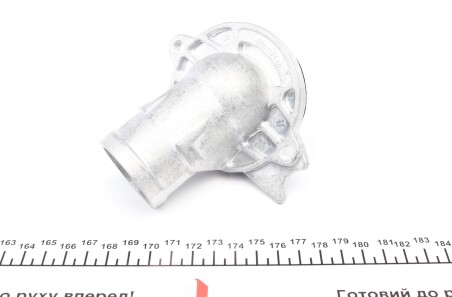 Фото 2 - Термостат системы охлаждения MOTORAD 458-88K (45888K)