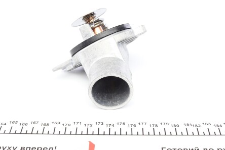 Фото 3 - Термостат системы охлаждения MOTORAD 458-88K (45888K)