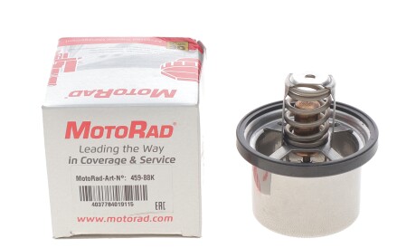 Фото 2 - Термостат системи охолодження MOTORAD 459-88K (45988K)