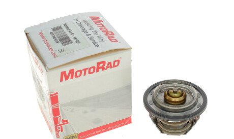 Фото 2 - Термостат системы охлаждения MOTORAD 461-82K (46182K)