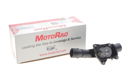 Фото 2 - Термостат системы охлаждения MOTORAD 469-95K