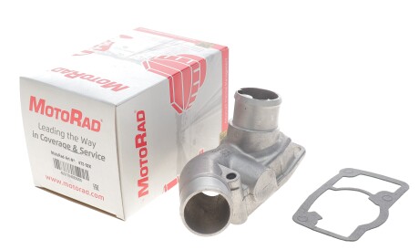 Фото 2 - Термостат системы охлаждения MOTORAD 472-92K