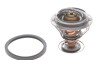 Термостат Ford Mondeo 2.5/3.0 94-07/Mazda MPV 3.0 i V6 02-06 (88°C) - (1X4E8575EA, 1X4E8575EB, 3952532) MOTORAD 480-88K (фото 1)