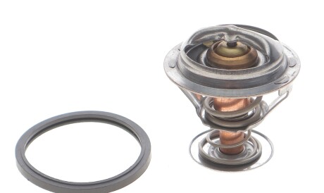 Термостат Ford Mondeo 2.5/3.0 94-07/Mazda MPV 3.0 i V6 02-06 (88°C) - (1X4E8575EA, 1X4E8575EB, 3952532) MOTORAD 480-88K