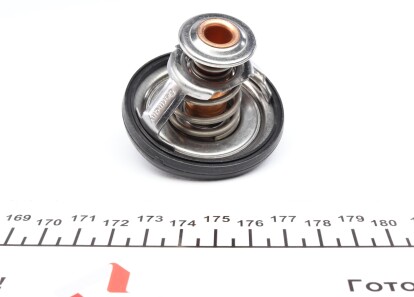 Фото 2 - Термостат системи охолодження MOTORAD 483-91K (48391K)