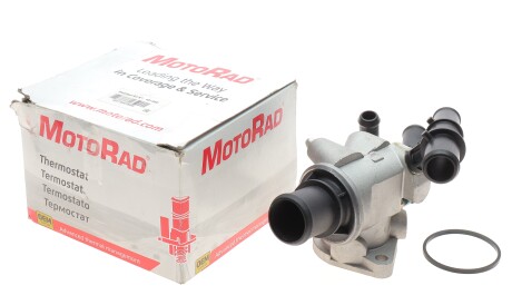 Фото 2 - Термостат системи охолодження MOTORAD 491-88K