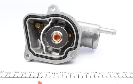 Фото 3 - Термостат системы охлаждения MOTORAD 498-87K (49887K)