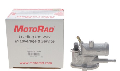 Фото 2 - Термостат системы охлаждения MOTORAD 502-92K