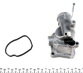 Фото 2 - Термостат системи охолодження MOTORAD 504-87K (50487K)