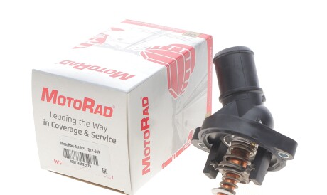 Фото 2 - Термостат системи охолодження MOTORAD 512-91K (51291K)